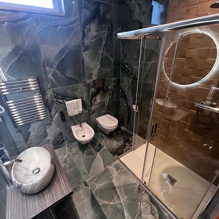 Hotel Kursaal Наполи Екстериор снимка