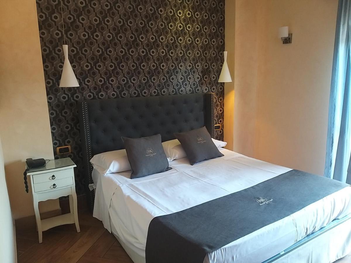 Hotel Kursaal Наполи Екстериор снимка