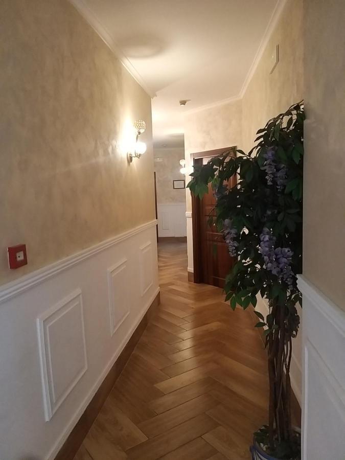 Hotel Kursaal Наполи Екстериор снимка