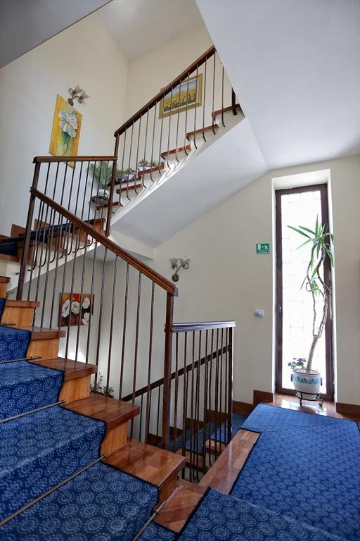 Hotel Kursaal Наполи Екстериор снимка